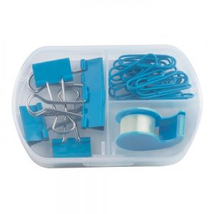 SET DE PAPELERIA TRIM personalizada